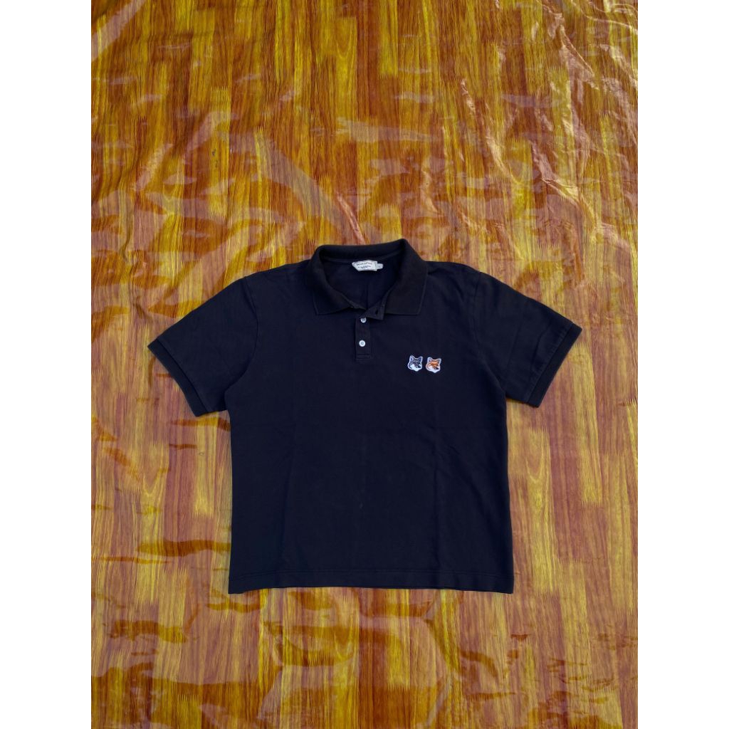 Polo shirt Maison Kitsune'