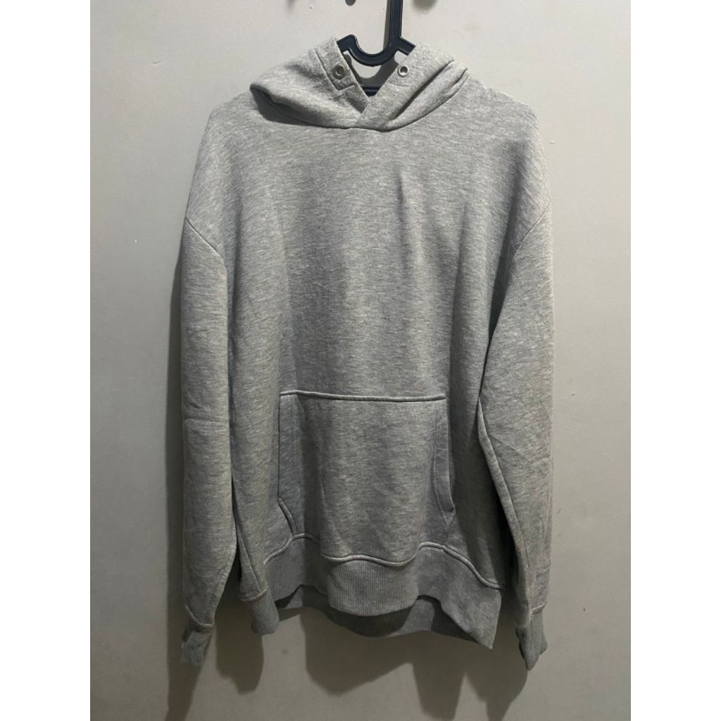 HOODIE ZARA MAN