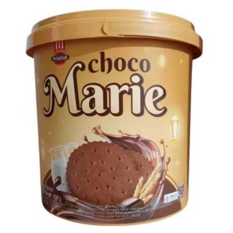 

Choco Marie 300gr‼️TERMURAH‼️