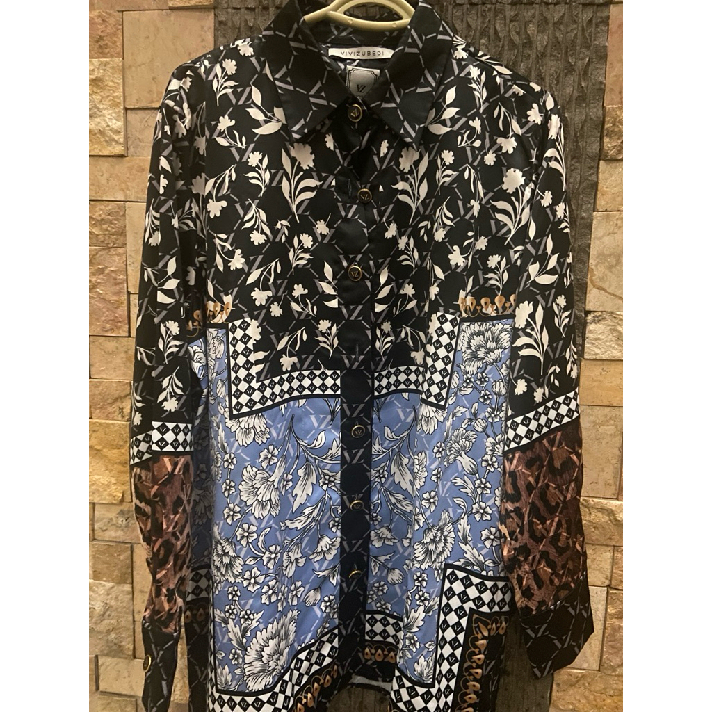 vivi zubedi chemerical size s/m preloved