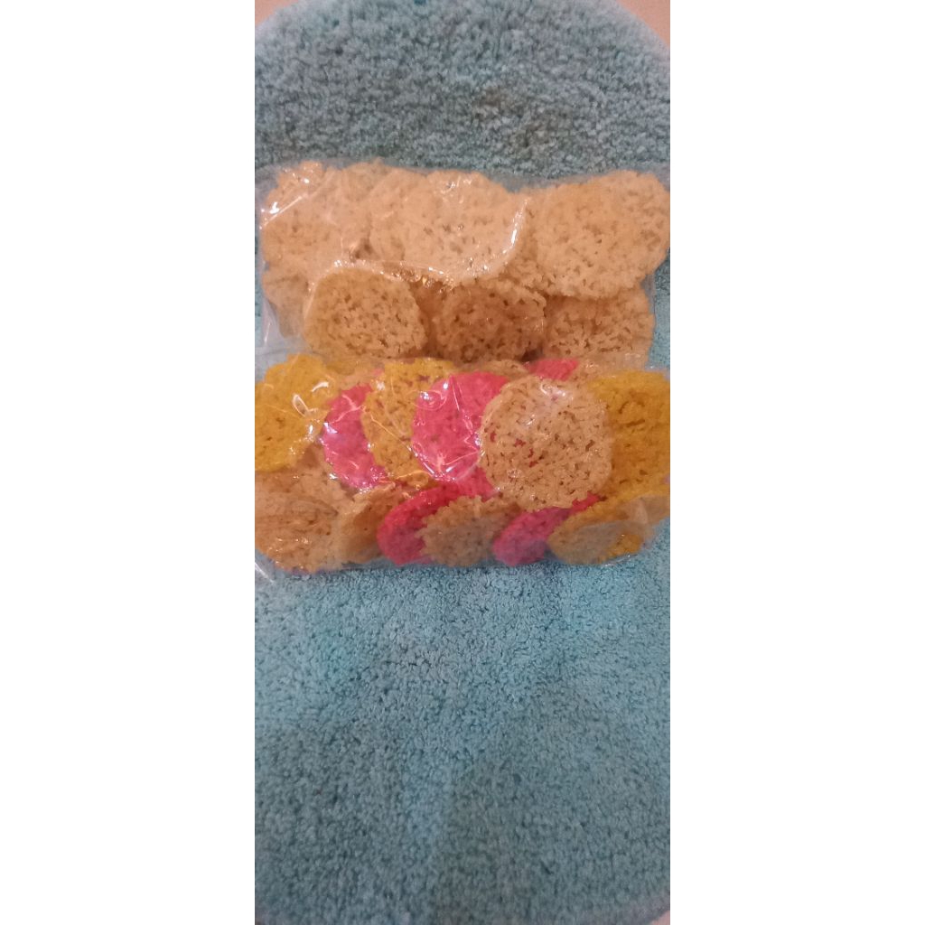 

Renggiang singkong 1 kg