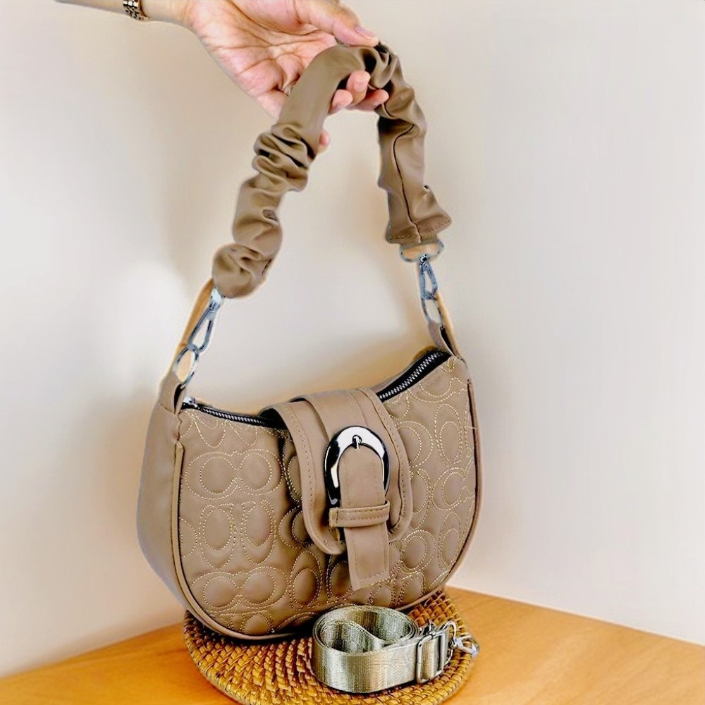 tas wanita trendy untuk pesta & nongkrong