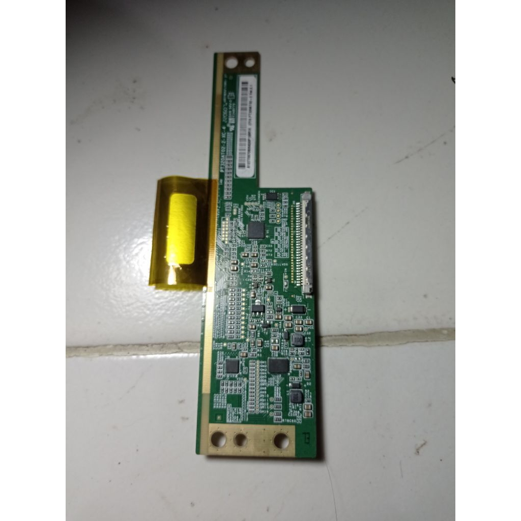 TCON LED TV TCL 32 NORMAL