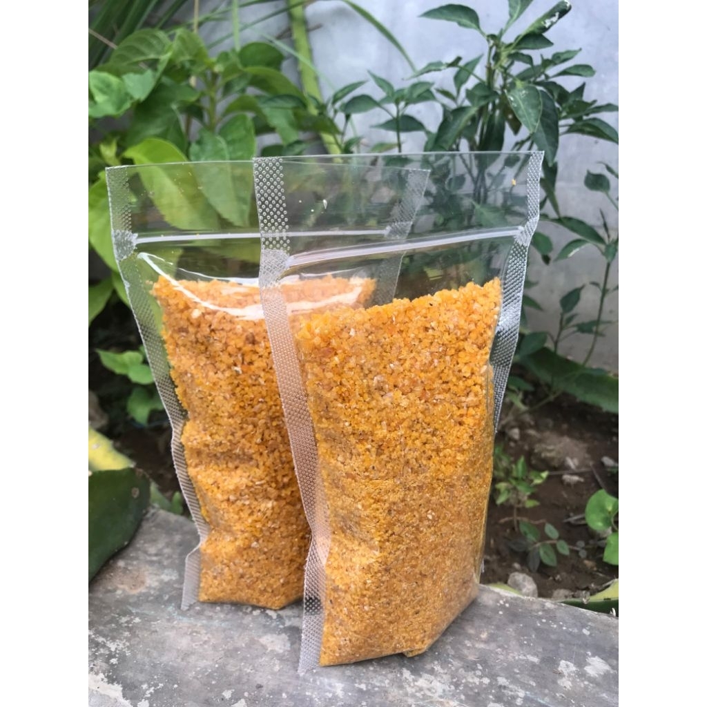 

Gerit Jagung Instant Murah kemasan 250g x 2 500g