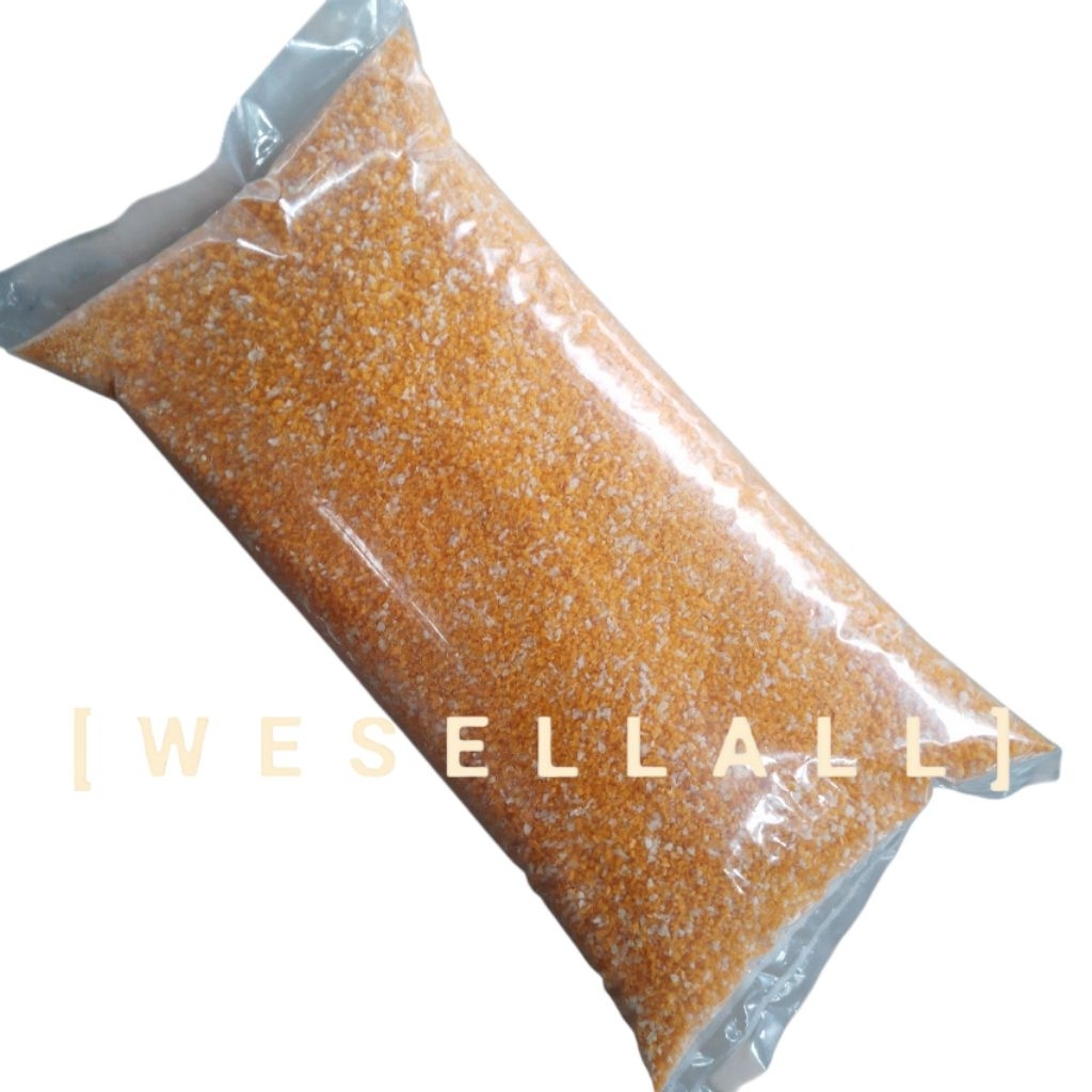 

Tepung Roti Panir 500 gr | 0028MPA