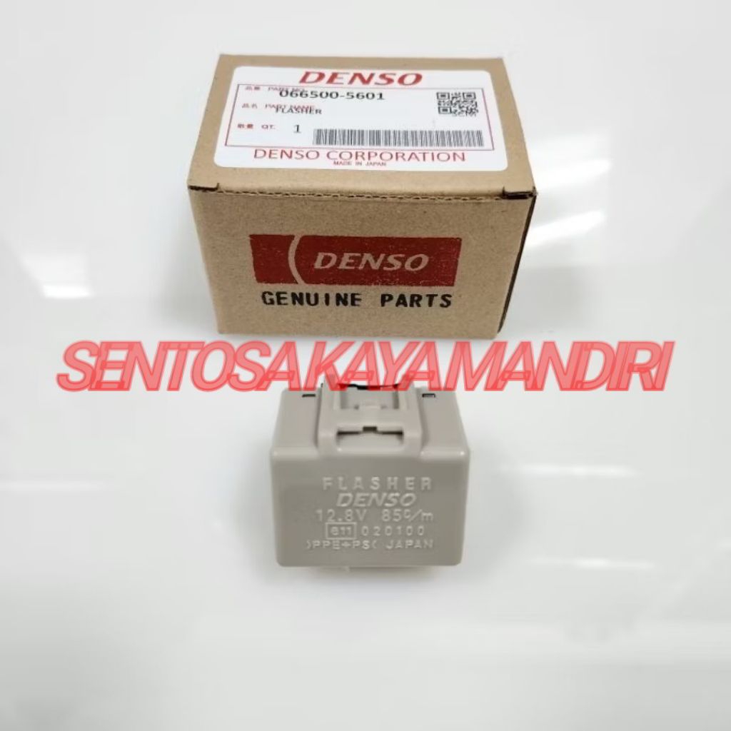 FLASHER SEIN / FLASER SEN MOBIL AVANZA XENIA VELOZ RUSH TERIOS GRANMAX LUXIO INNOVA VIOS