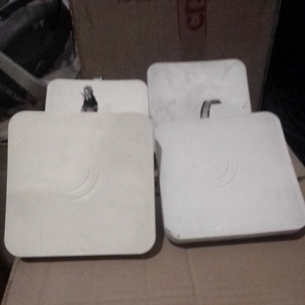 Mikrotik RBSXTsq5nD Router Board SXTsq-5nD Second Bekas Migrasi Normal Murah