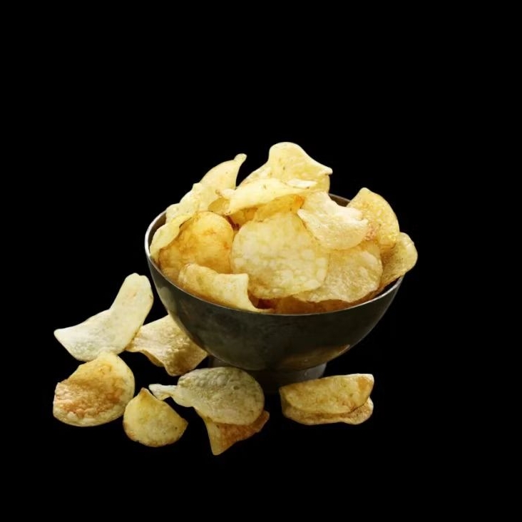 

Keripik Kentang Original