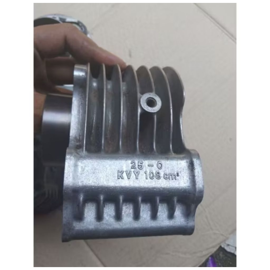 Boring bahan baret beat karbu scoopy karbu kvy original cabutan second