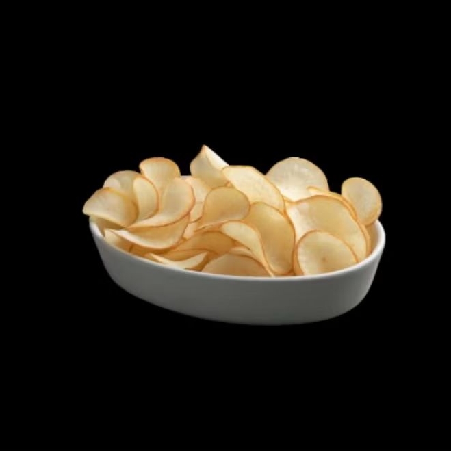 

Keripik Singkong Original