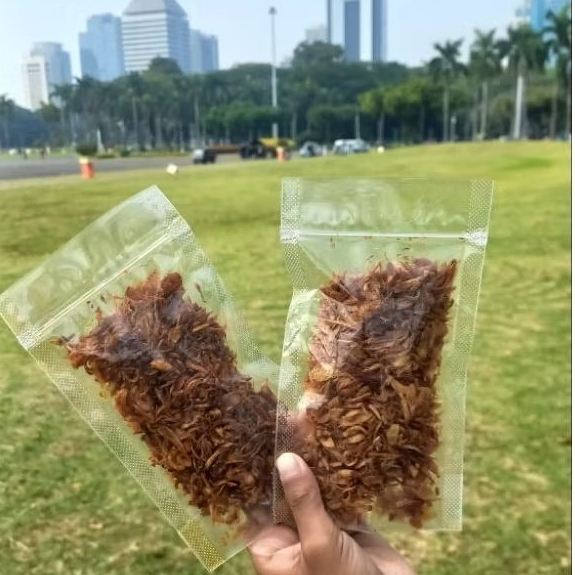 

siwang/terasi bawang pedas