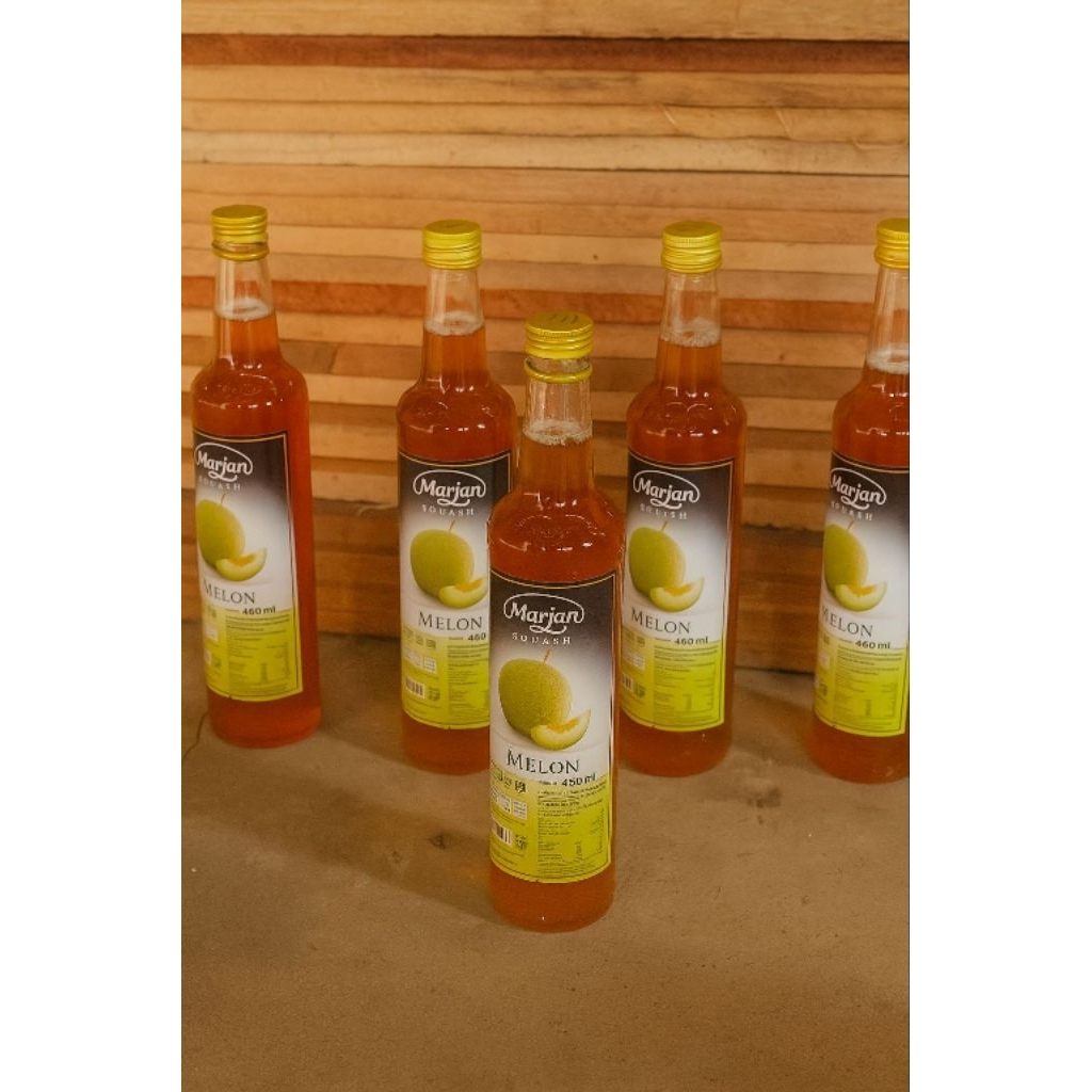 

Madu Wanyi(Lebah)Asli Kalimantan 460ml