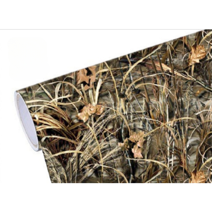 

Stiker Camo 25x50cm Max4