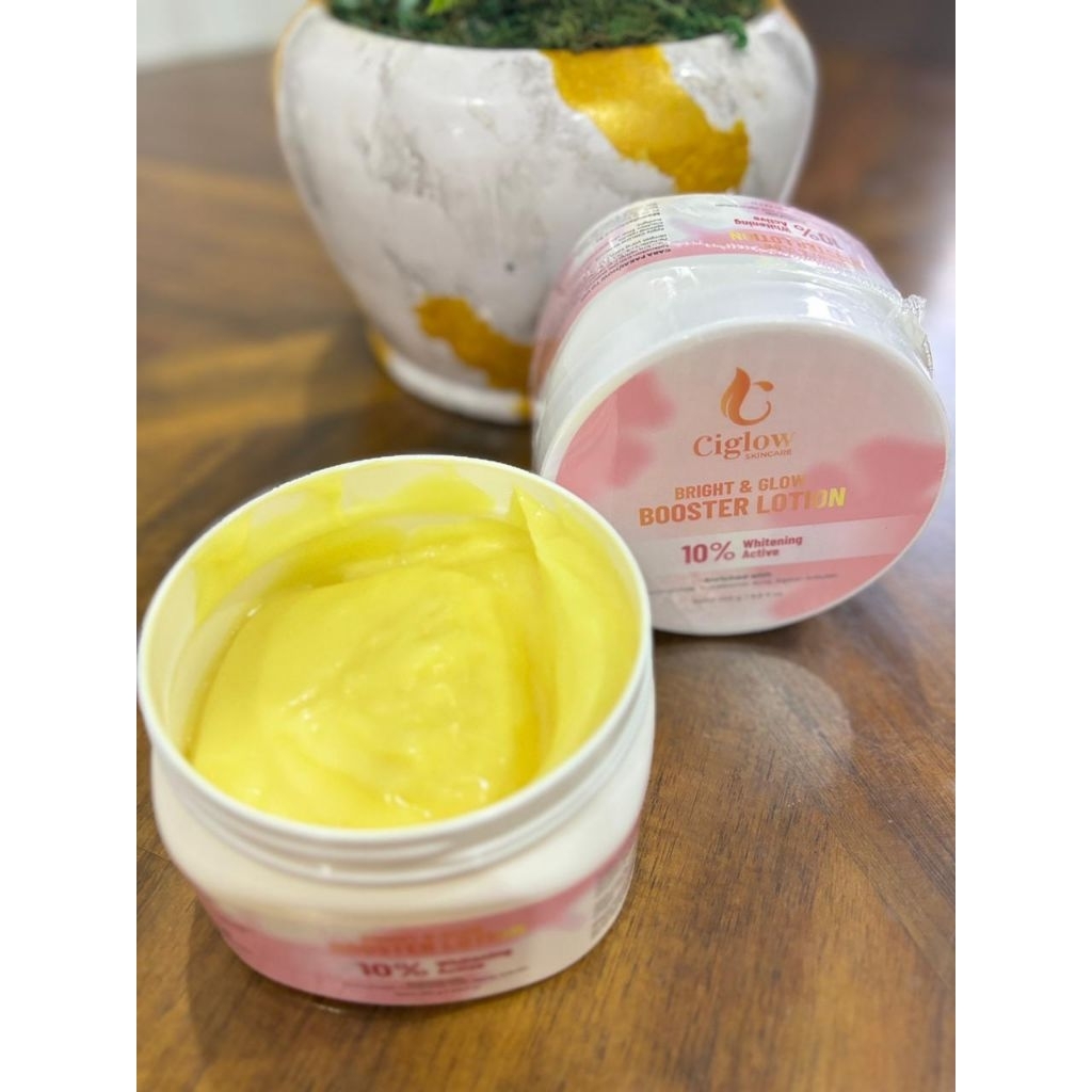 CI GLOW HB DOSTING BPOM