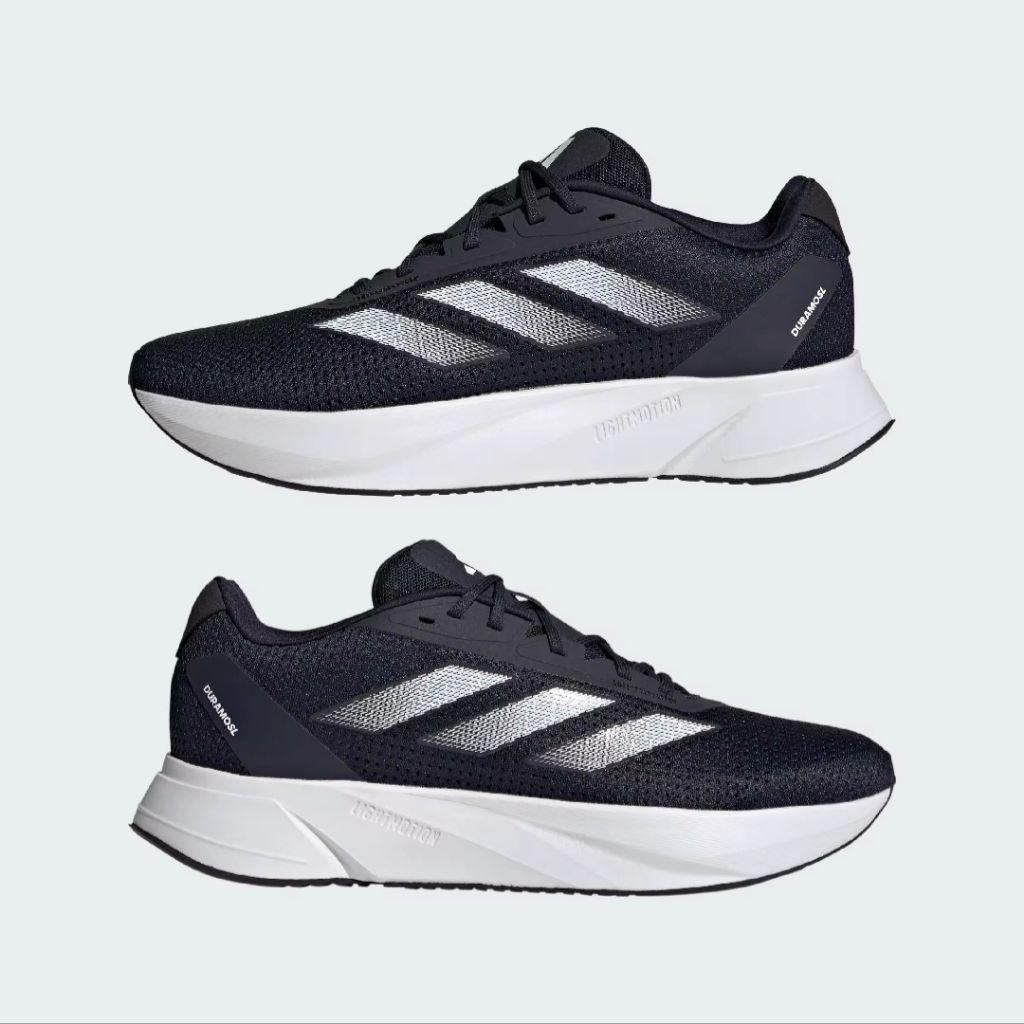 Adidas Duramo SL Running Navy Men Shoes Original