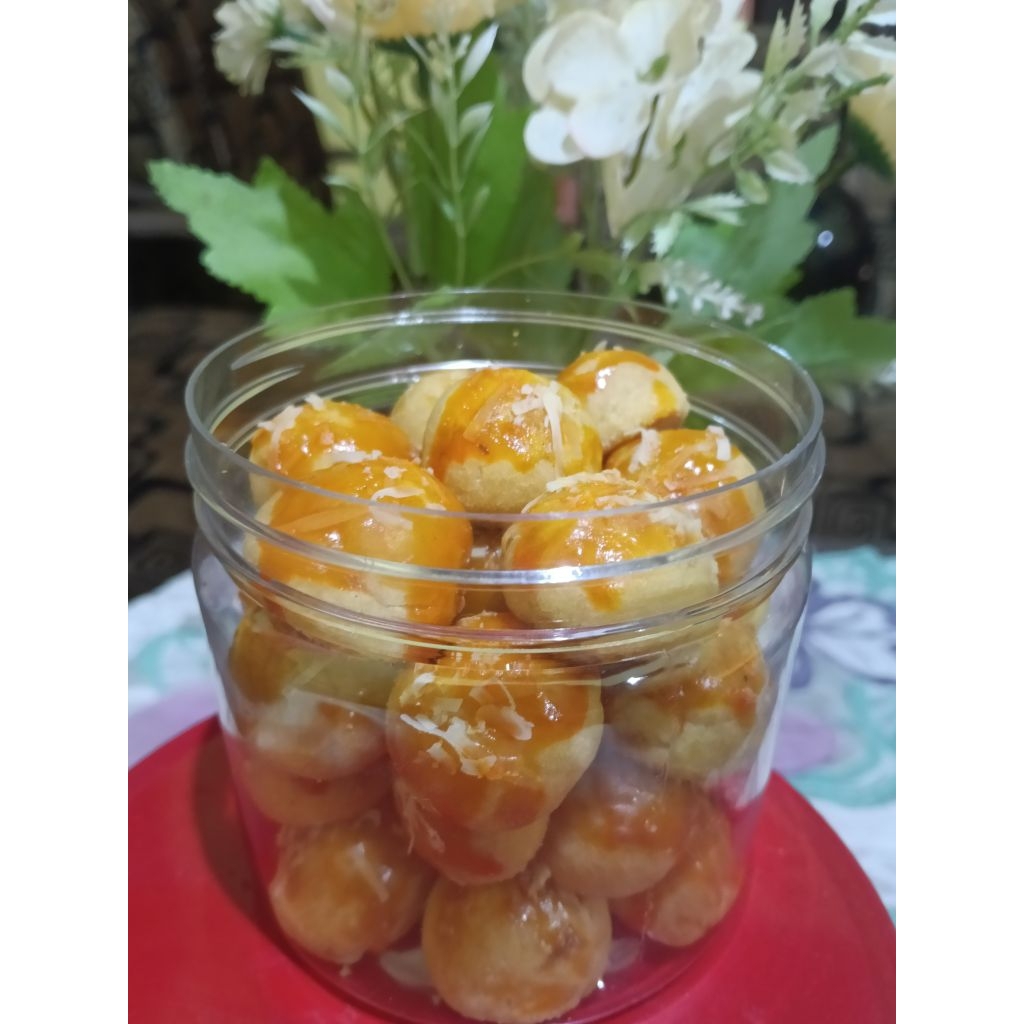 

kue nastar premium