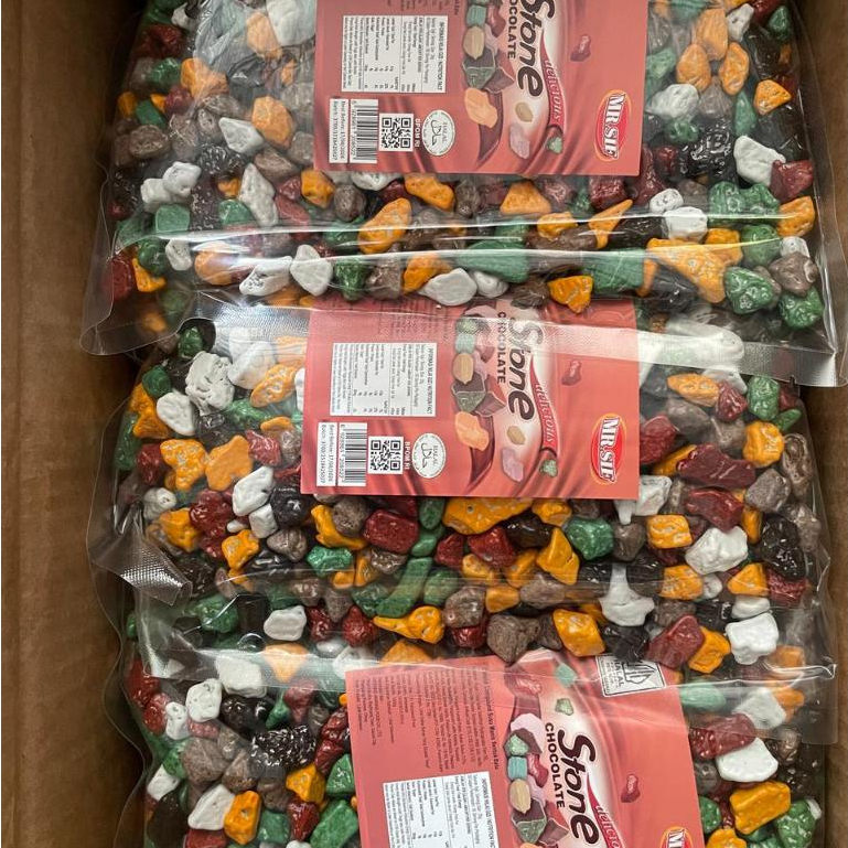 

COKLAT BATU STONE KEMASAN 5 KG DUS