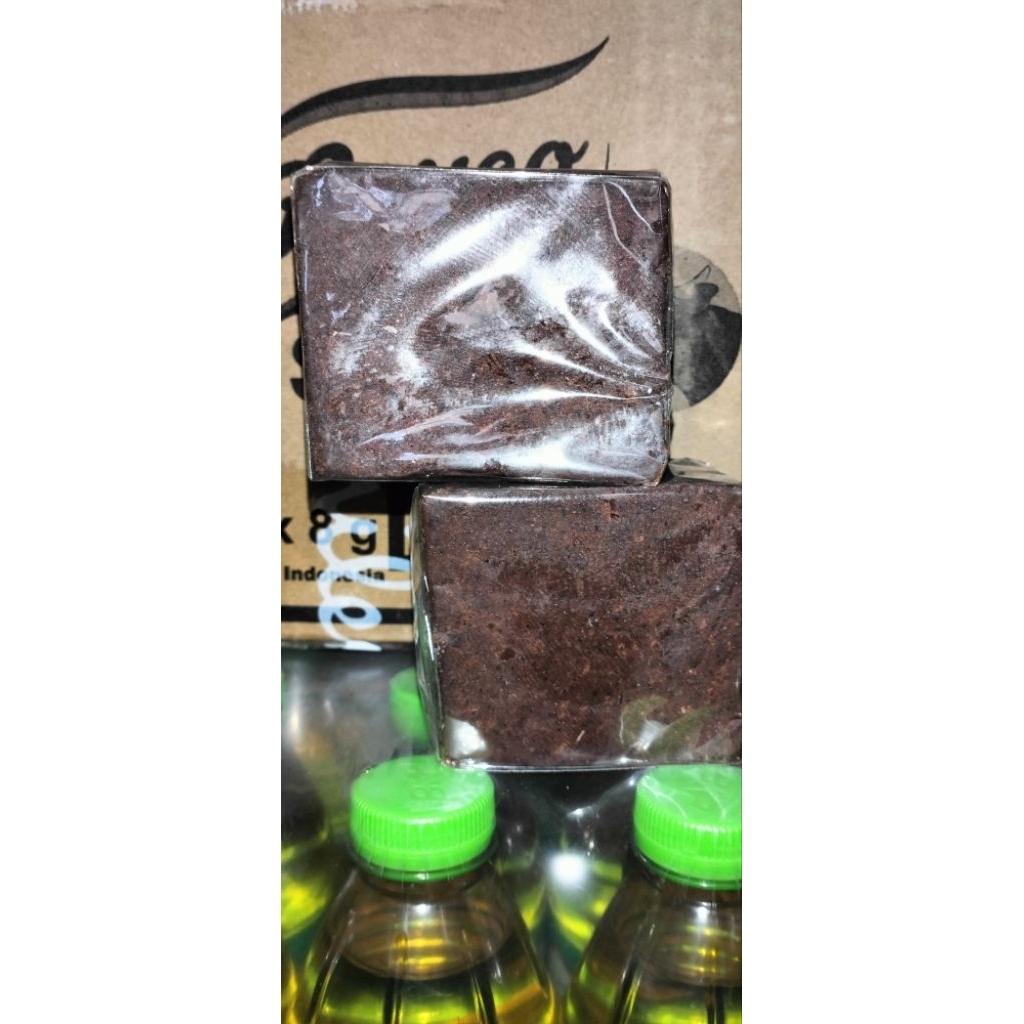 

trasi udang berat 250gr