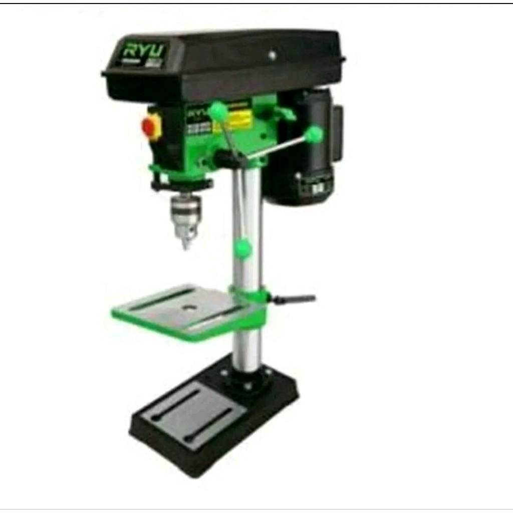 Mesin Bor duduk RYU 13mm