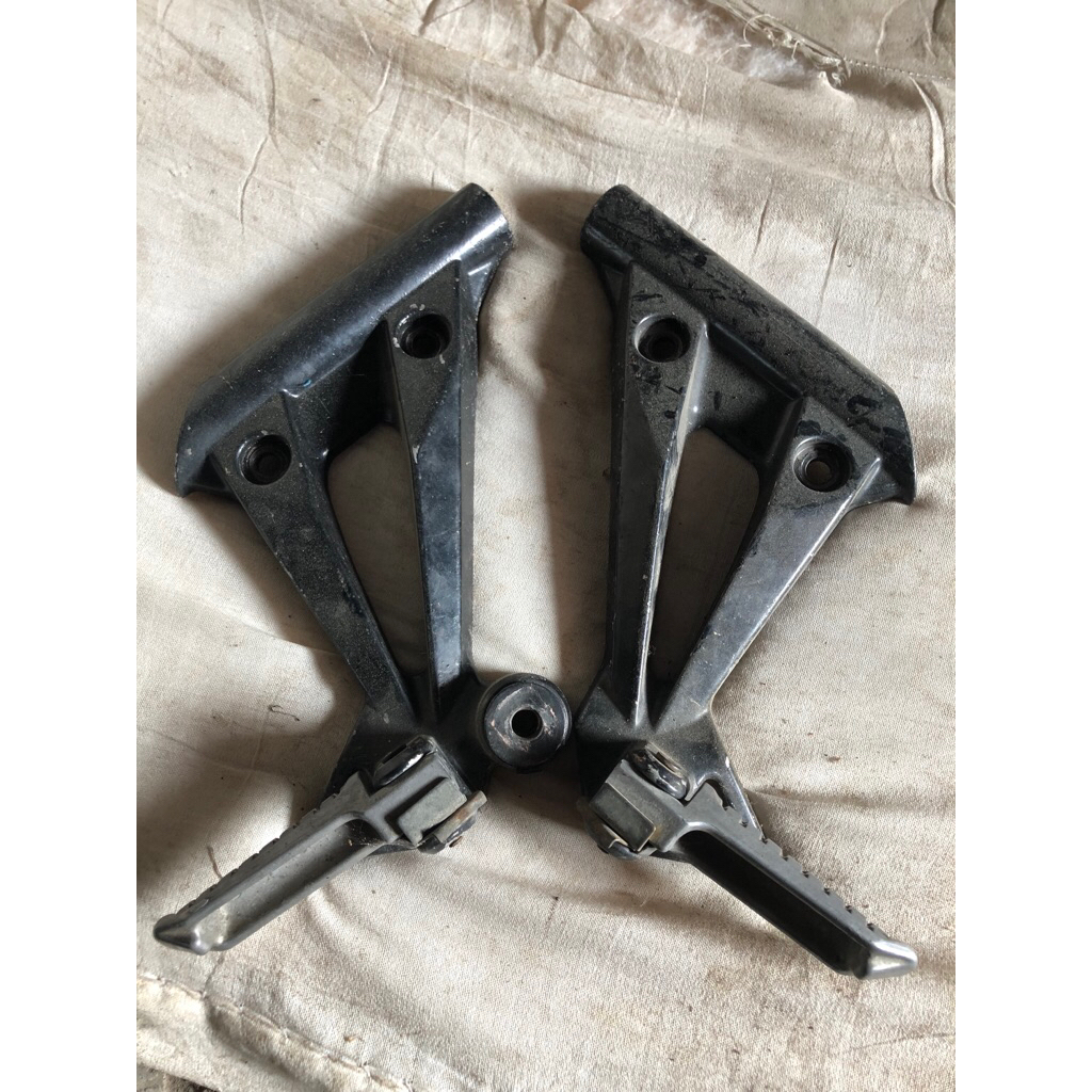 postep belakang ninja 250 sepasang