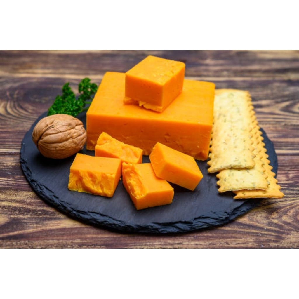 

TAMBAHAN UNTUK ISIAN TACOS/SALAD