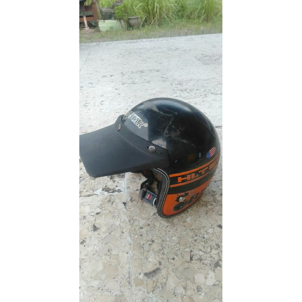 helm mvstar standart