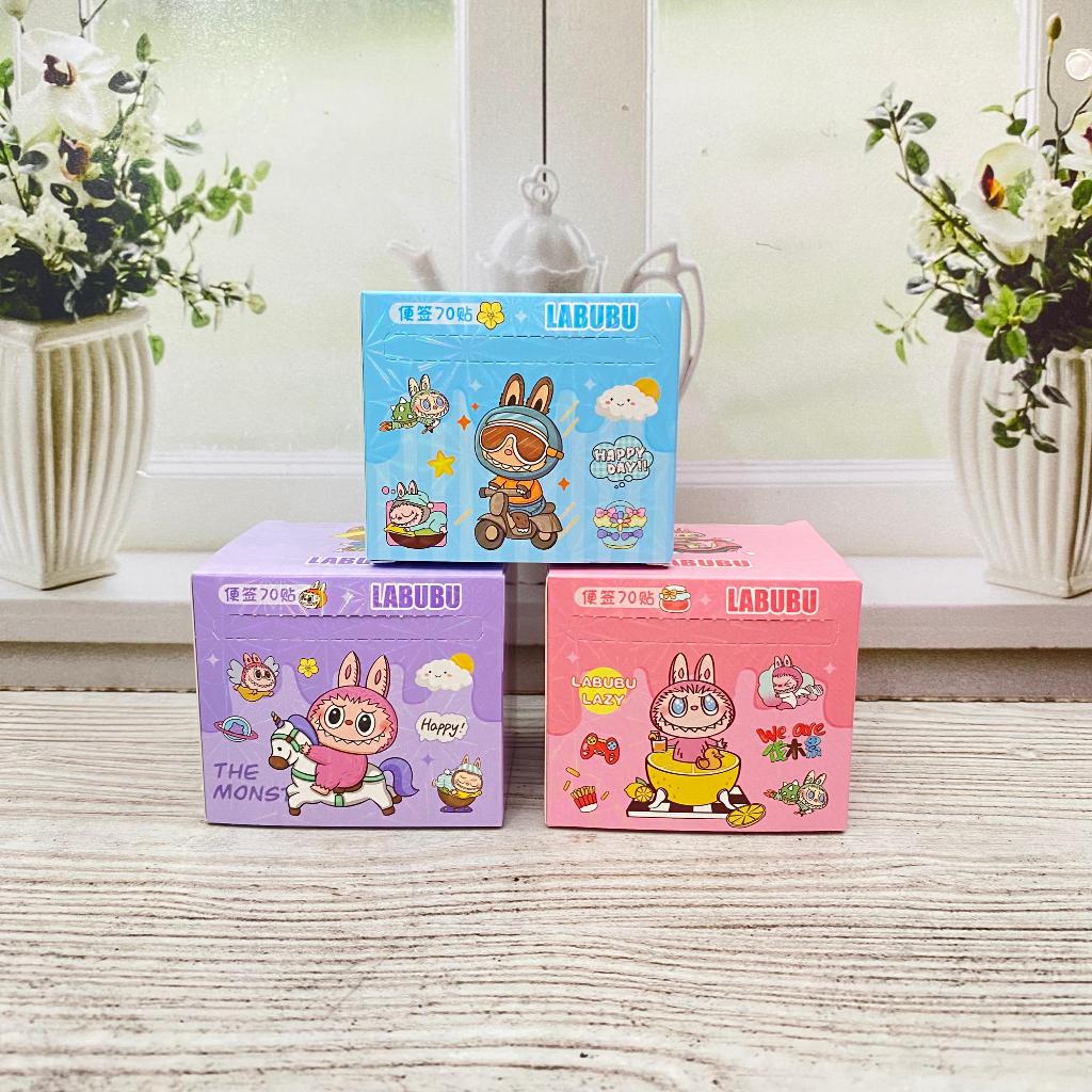 

LABEL NAMA ROLL LABUBU LABEL LUCU IMPORT BISA COD TERMURAH 1 ROLL