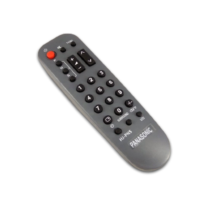 REMOT TV PANASONIC TABUNG