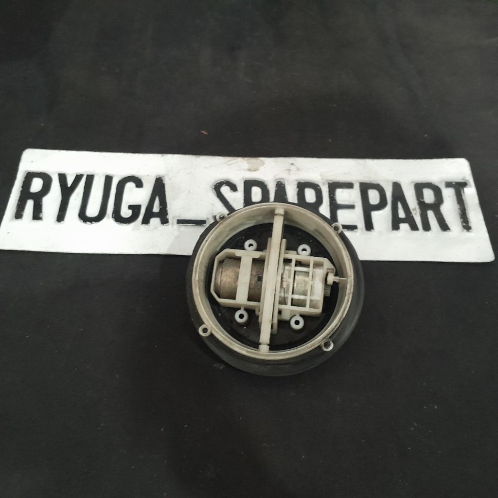 Motor Spion Kaca Luar Original BMW E34 E36