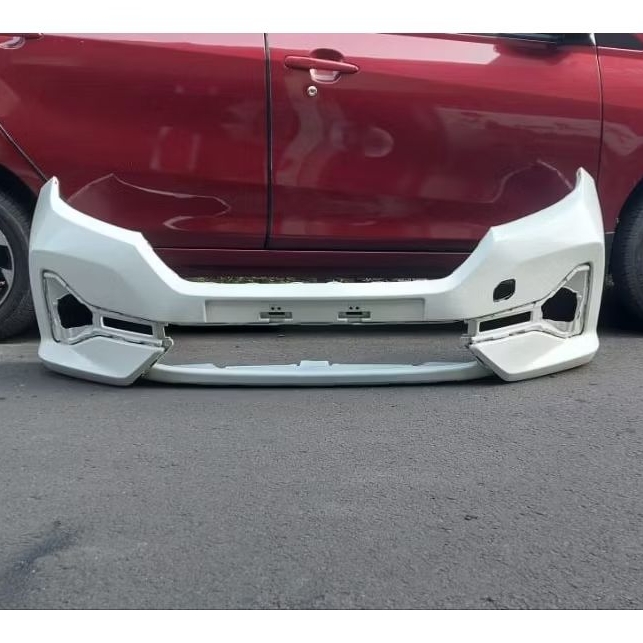 Bumper Depan Honda Brio 2023-2025 Original