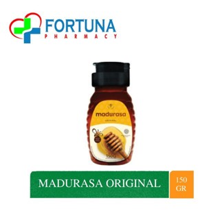 

MADURASA ORIGINAL 150 GRAM