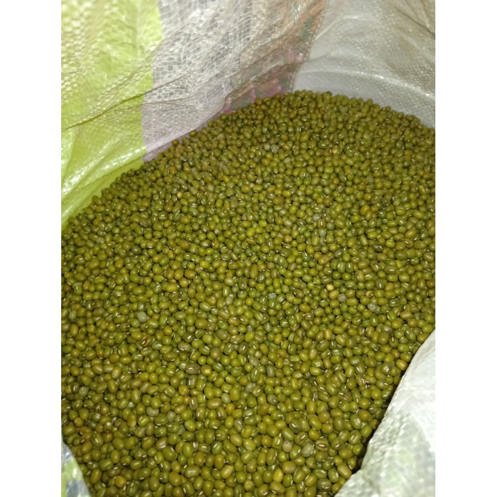 

Kacang Hijau Australia 250g, 500g, 1000g