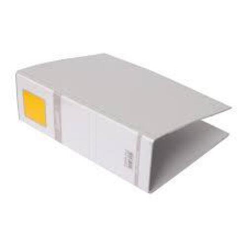 

BANTEX INSERT POST BINDER 1391 A4