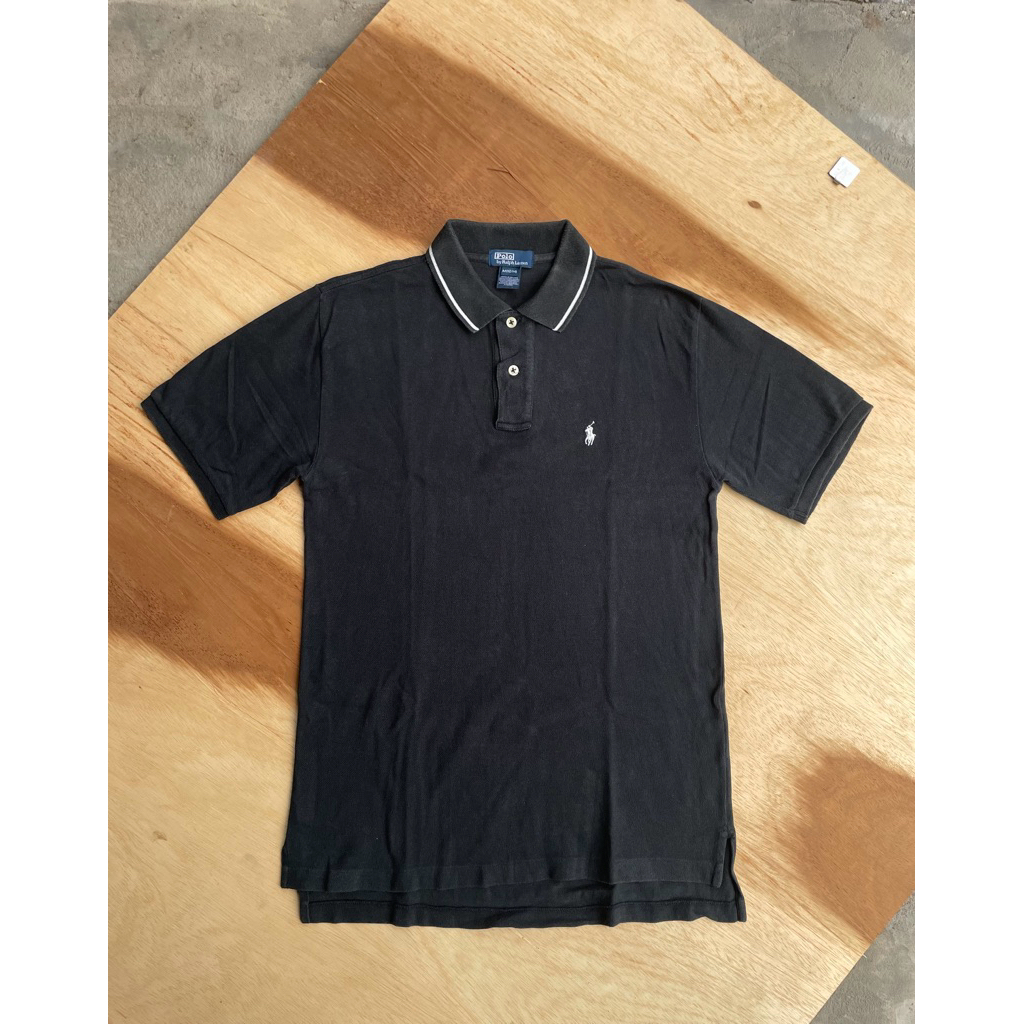 polo tshirt ralph lauren