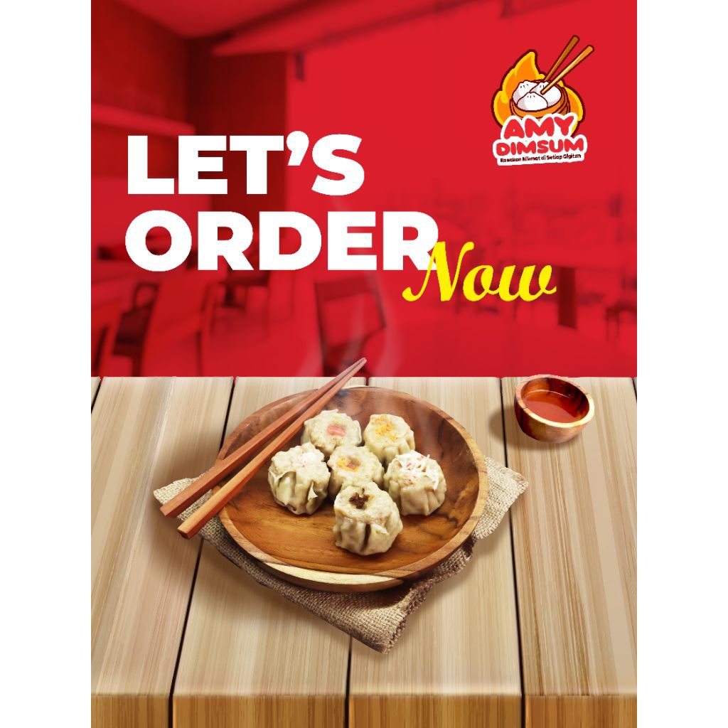 

DIMSUM PREMIUM JUMBO ISI 25 PCS