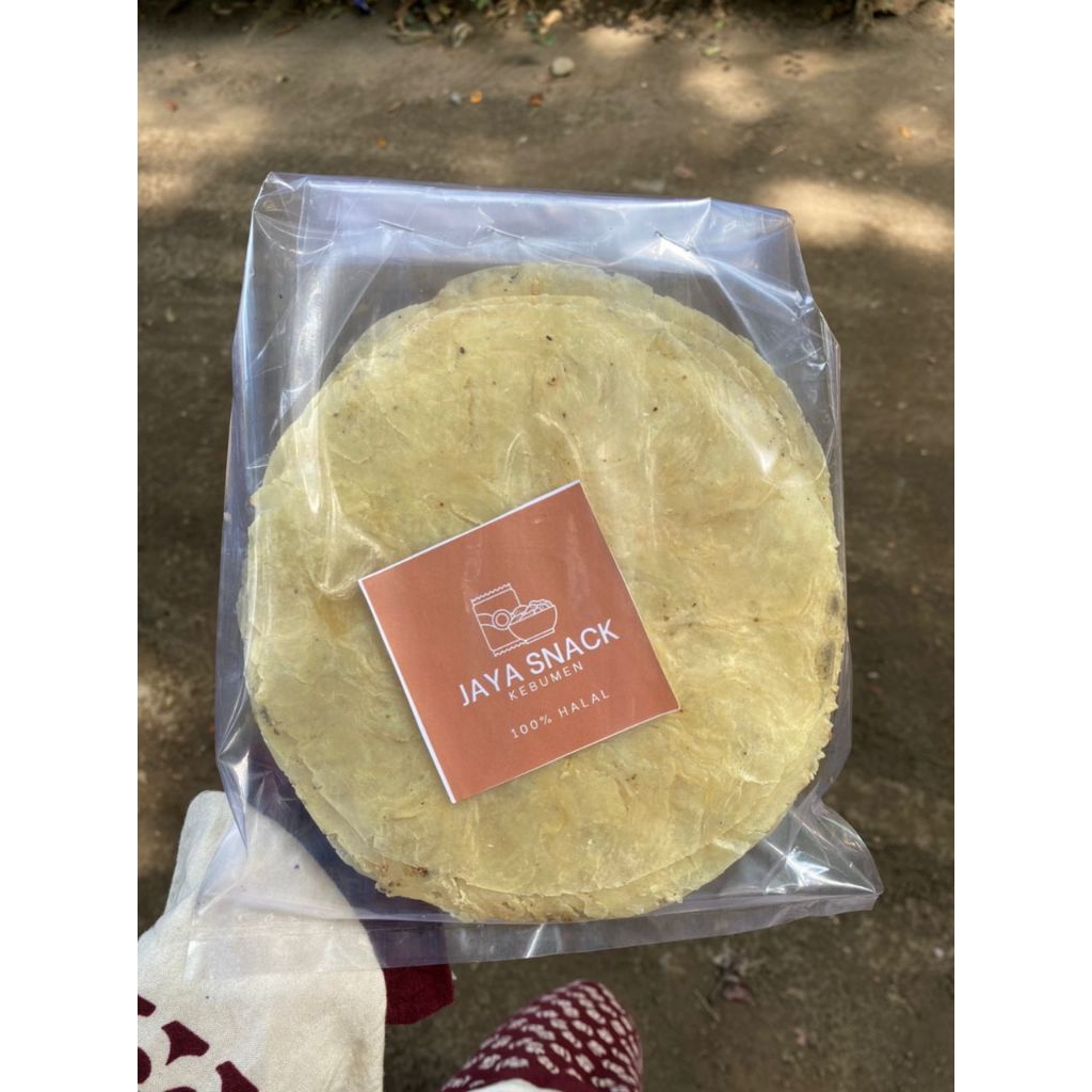 

EMPING JUMBO/EMPING LIPAT/MELINJO ASLI/EMPING MENTAH/ASLI KHAS KEBUMEN