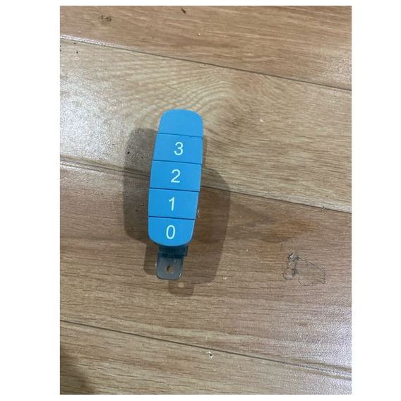 Saklar Kipas Angin Miyako Original Switch Sekelar Kipas Angin Miyako