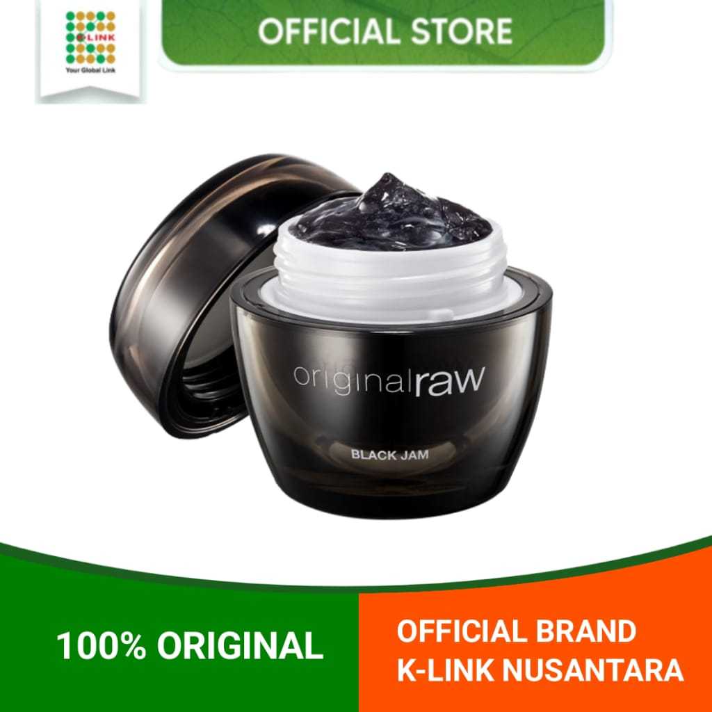 Black jam Original Raw.Gamat Vitagel k link.