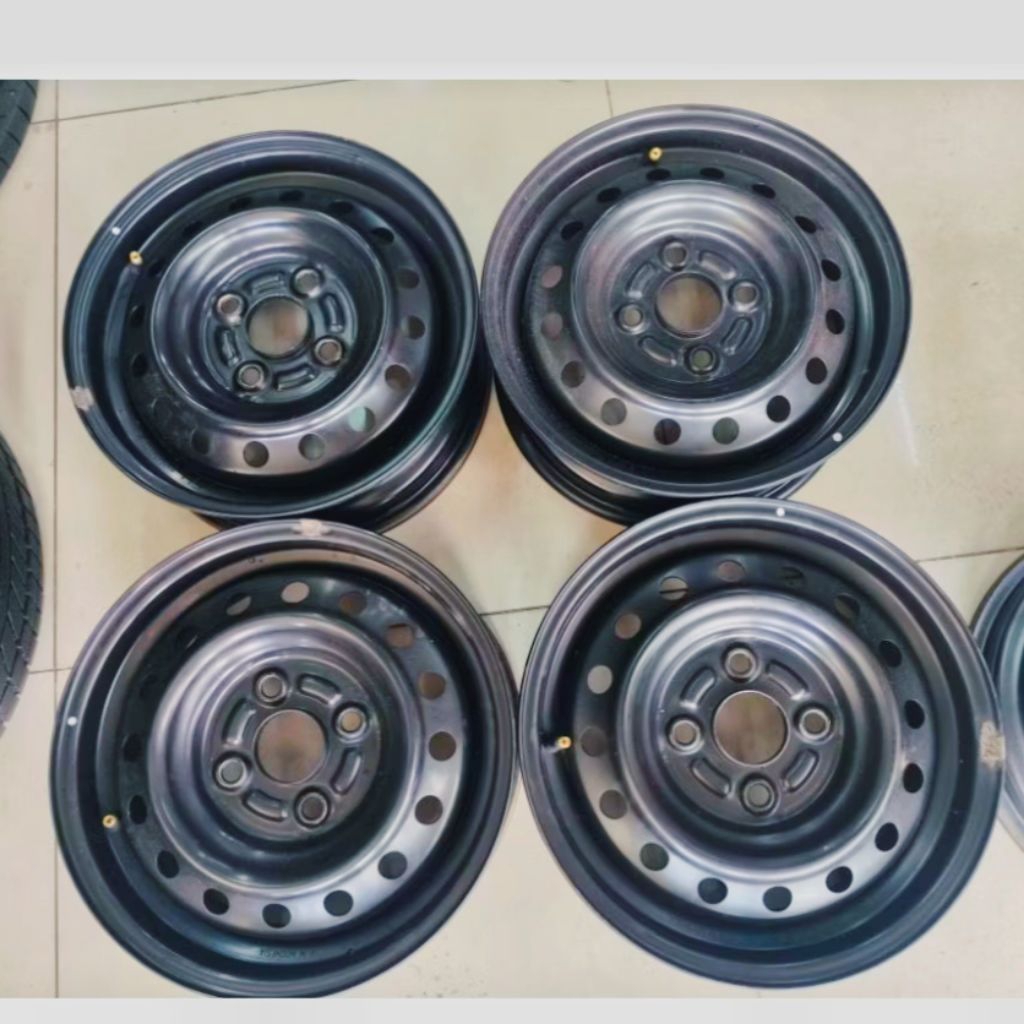 VELG COPOTAN SUZUKI CARRY ORI R13 MURAH