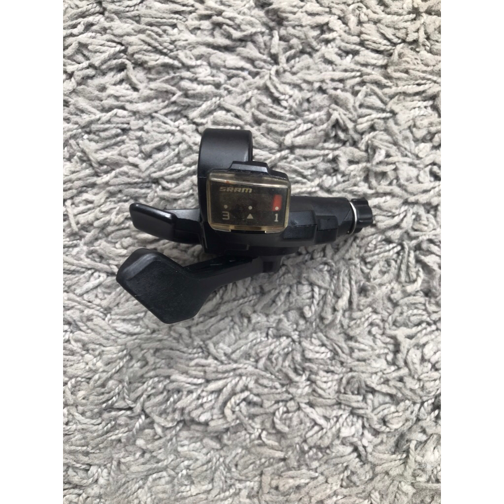 shifter sepeda sram 3 speed
