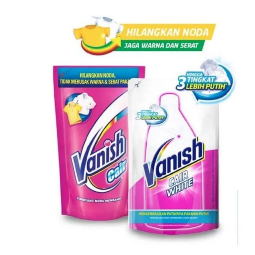 Vanish 425 ml