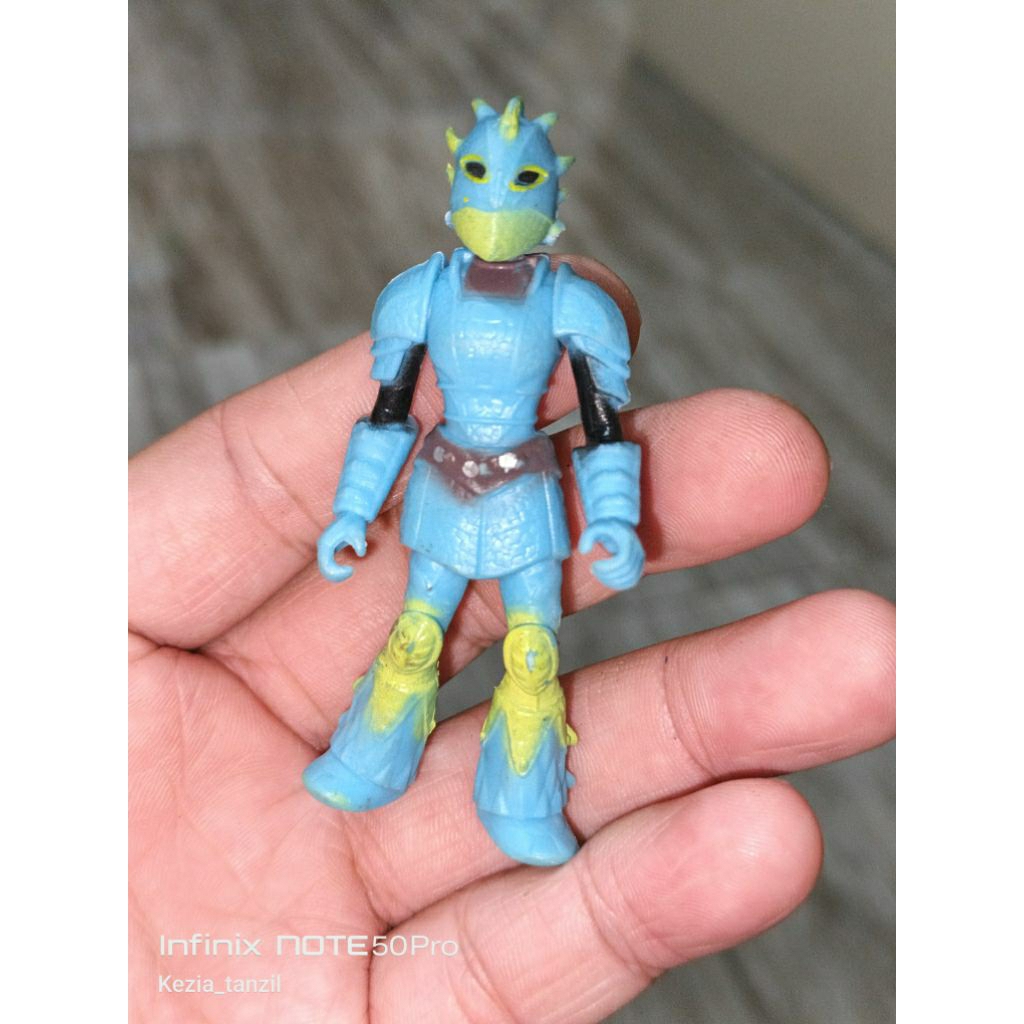 JUALAN ACTION FIGURE FIGUR HOW TRAIN YOUR DRAGON TOOTHLES TOTHLES ASTRID ARTIKULASI STORMFLY STORM F