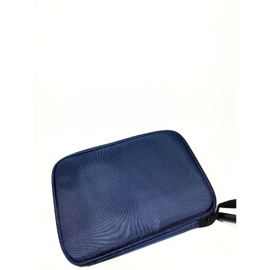 Cover Bat Tas Bet Persegi Single Yinhe Original Tenis Meja Pingpong / Tas Bet Pingpong Yinhe Co