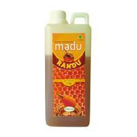 

Madu Bunga Randu & Merah Secang Kemasan 500gr Mabruk - Madu Mabruuk Kemasan 500 gram