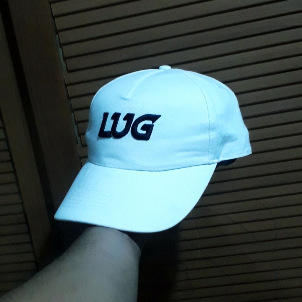 Topi 2nd original golf LUG design in canada