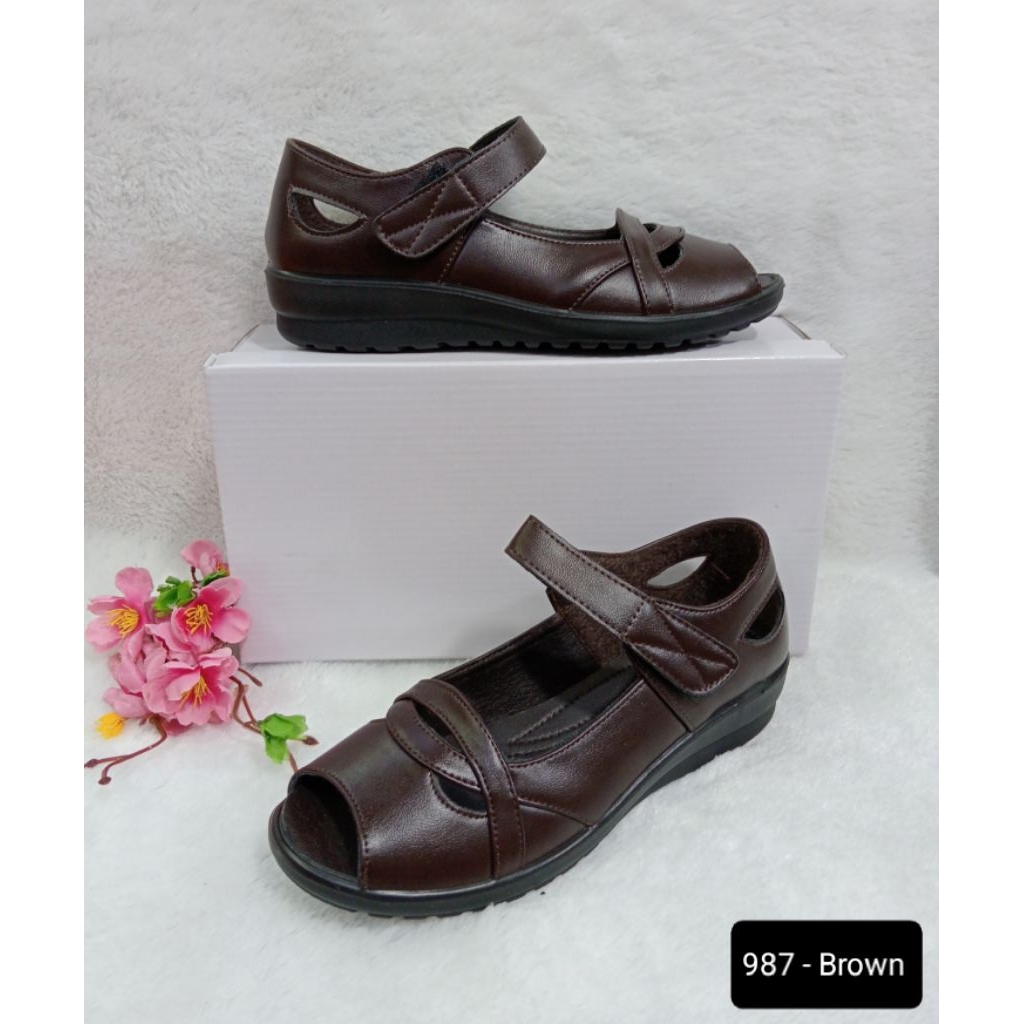 PANSUS TALI WANITA UJUNG BUKA DEPAN IMPORT KEKINIAN