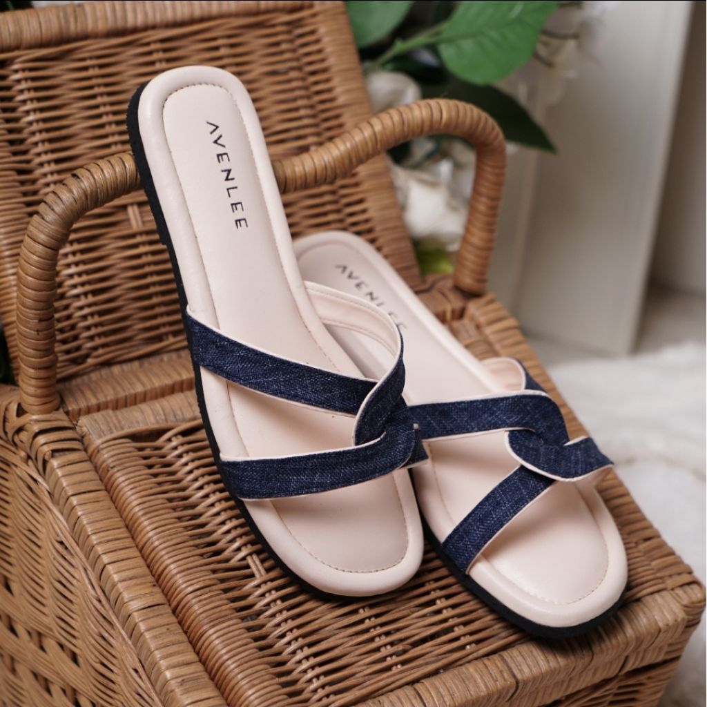 Avenlee Eil - sandal wanita | sandal wanita elegan kekinian