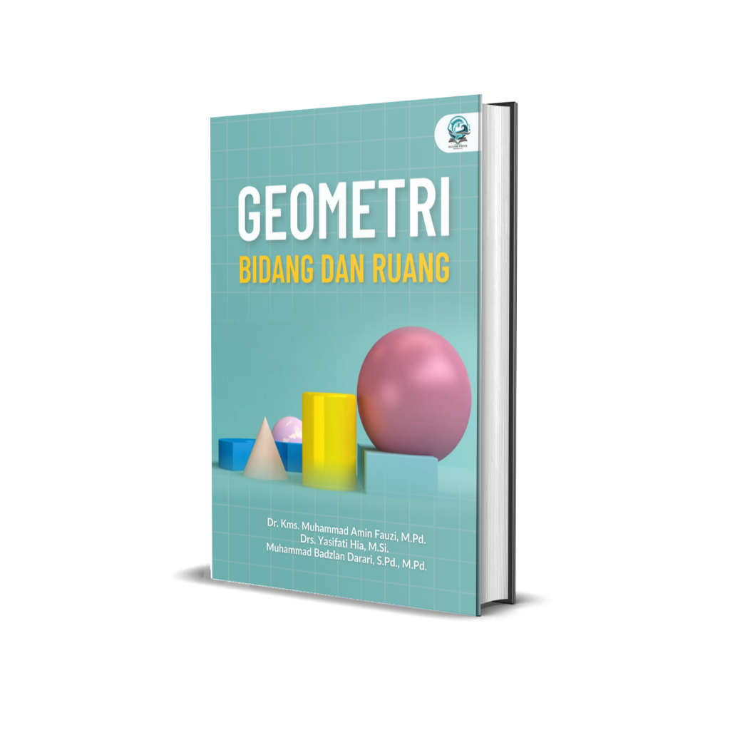 BUKU GEOMETRI BIDANG DAN RUANG