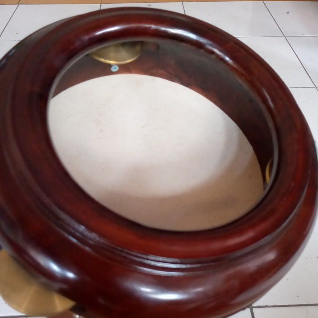 Rebana Hadroh Jepara Polos