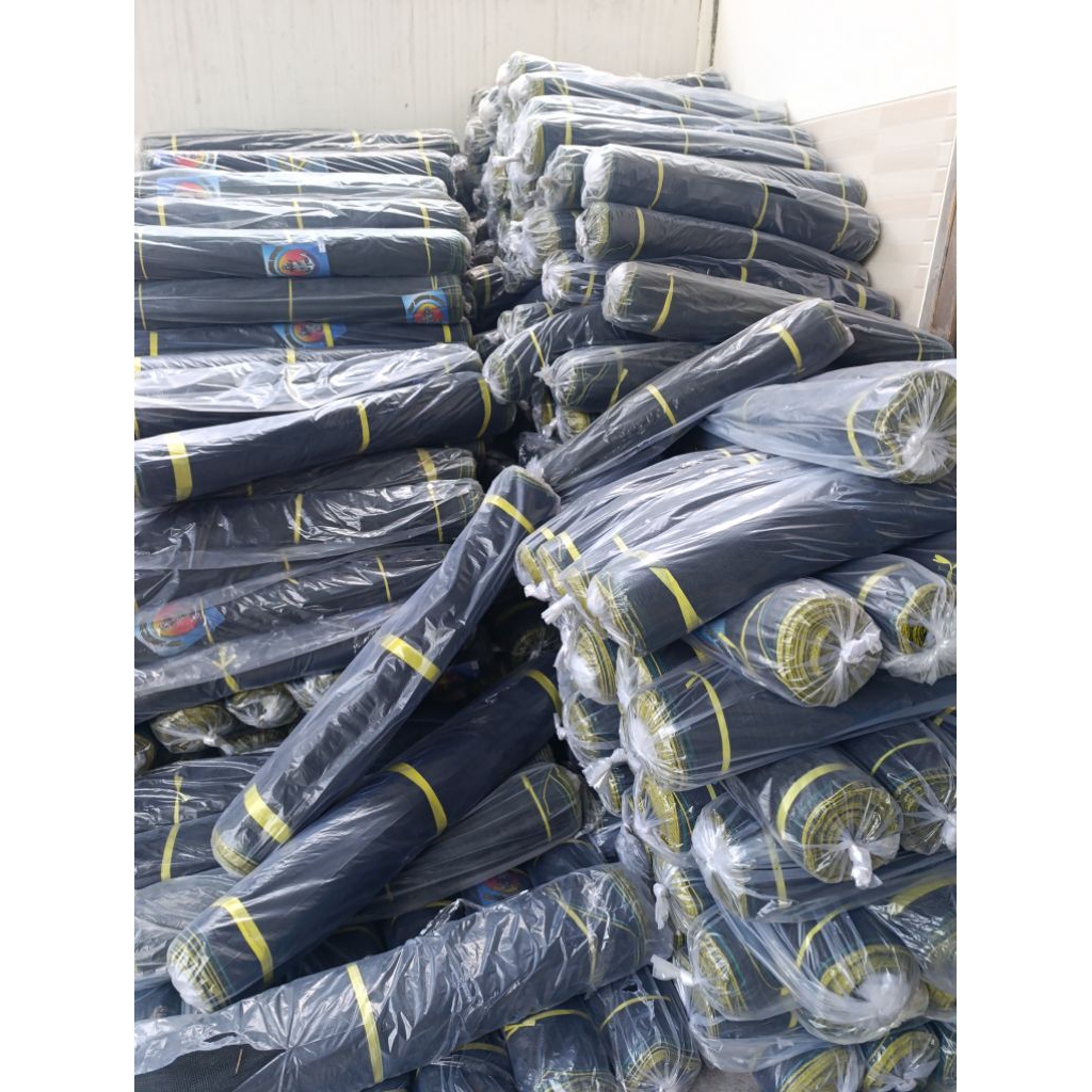 WARING ( JARING ) PERTANIAN